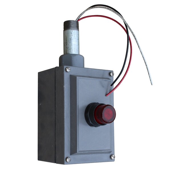 Pilot Light Kit